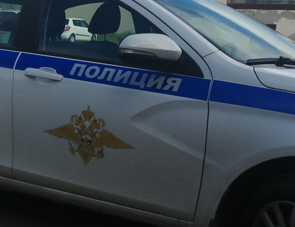 В Луковецком пенсионера арестовали на 10 суток за пьяную езду на болотоходе